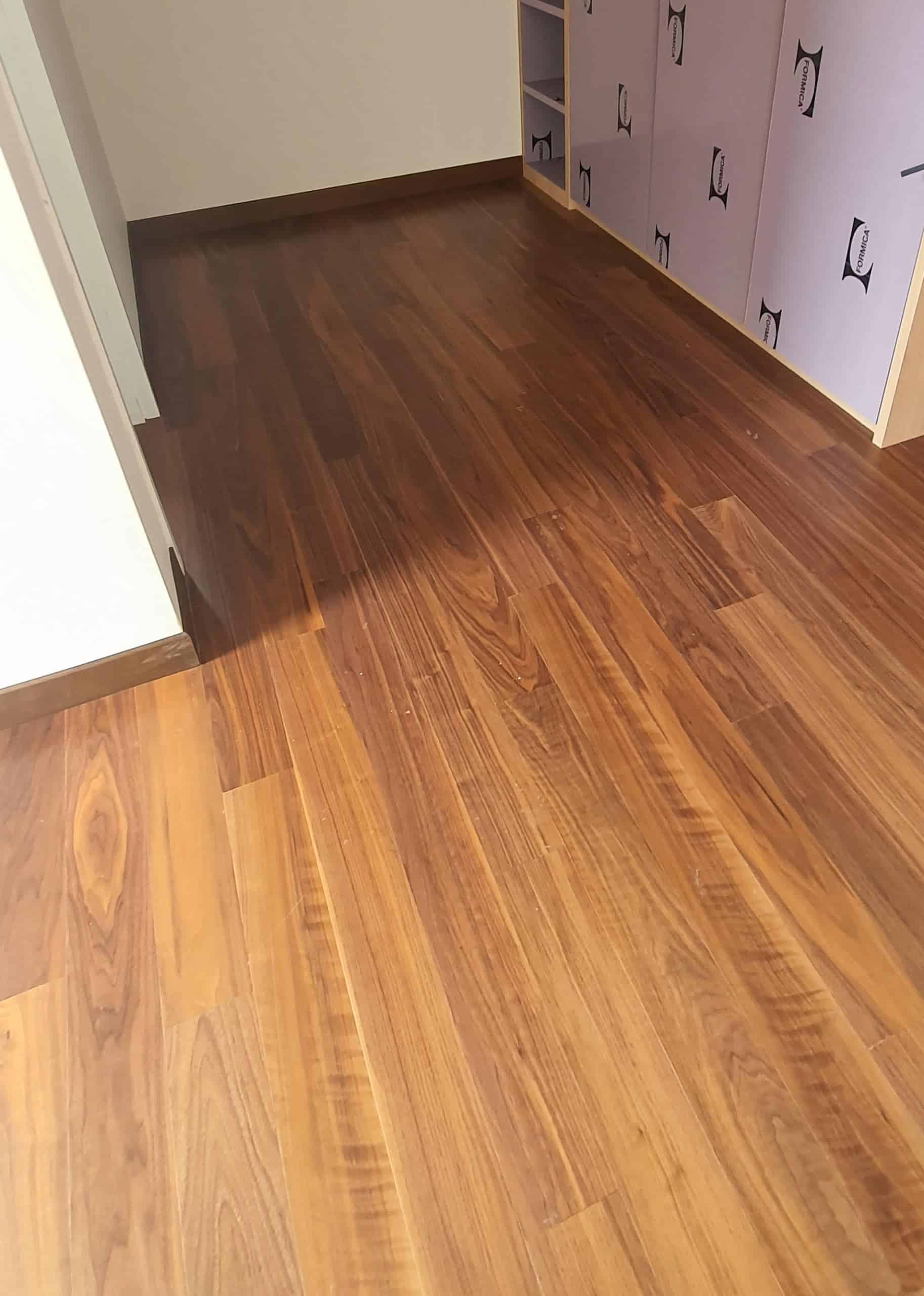 Flooring
