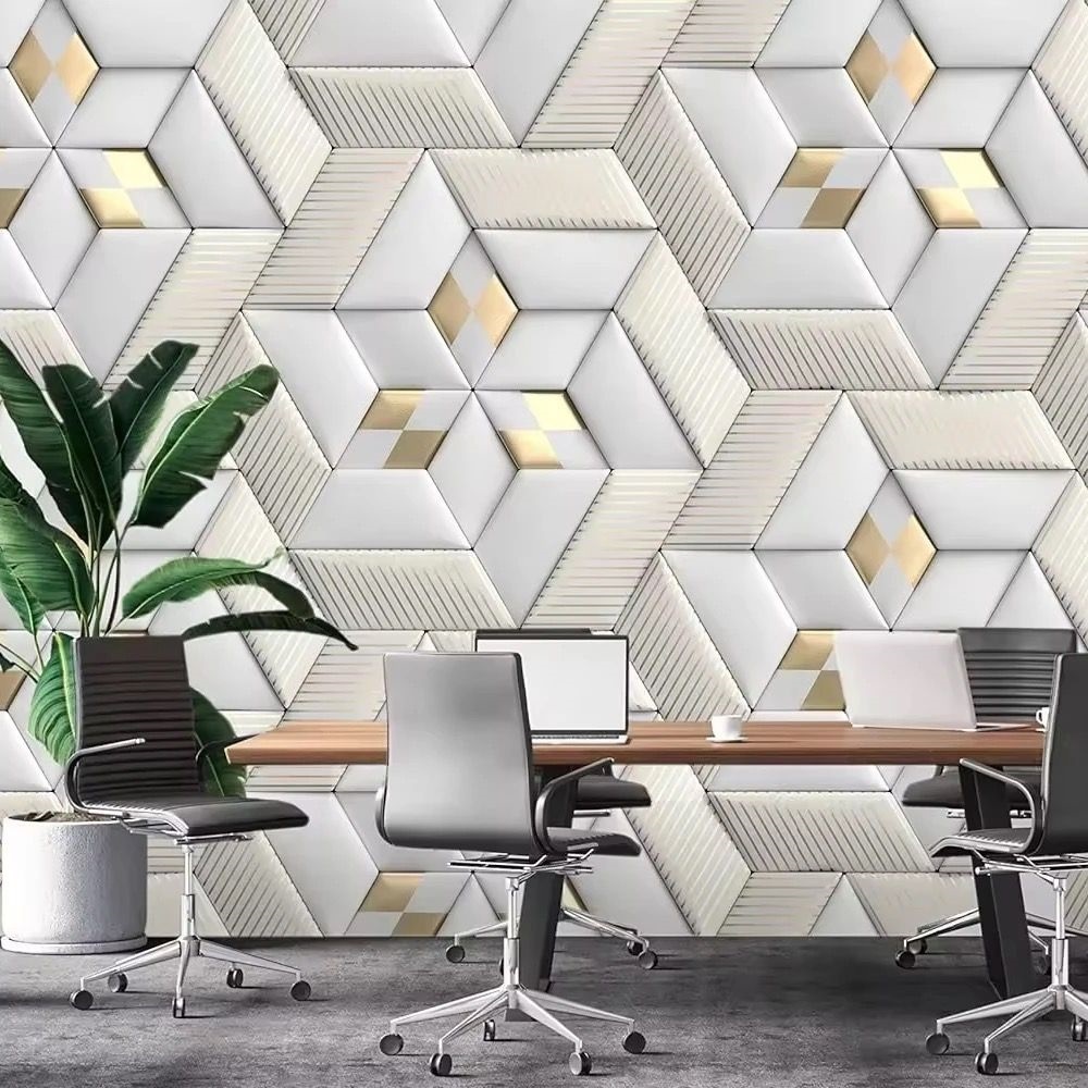 Wallpaper Custom 3D