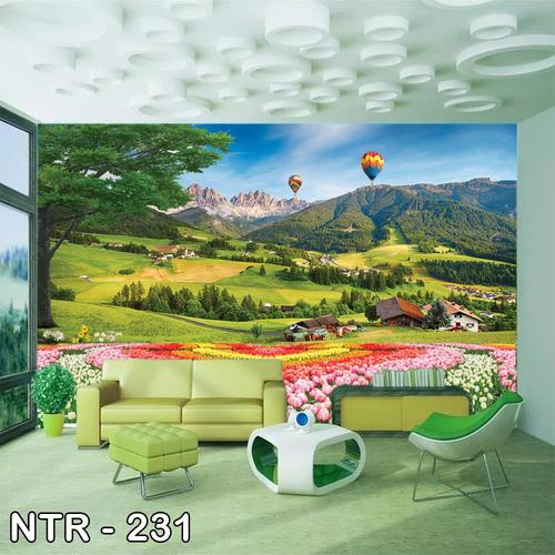 Wallpaper Custom Nature