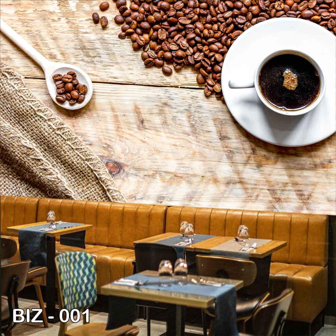 BIZ 001