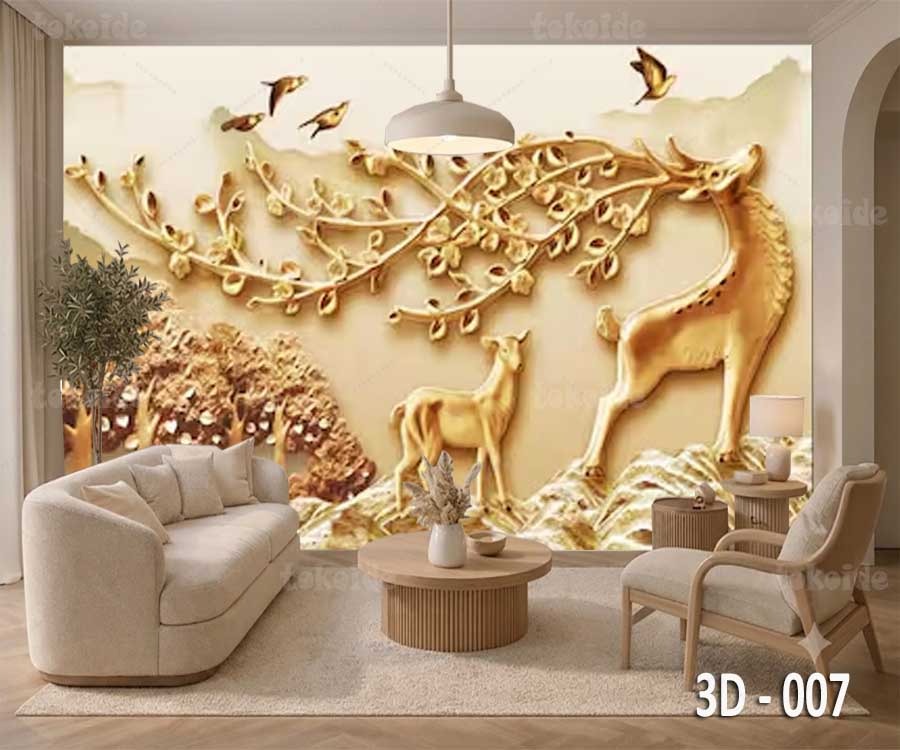 3D 007