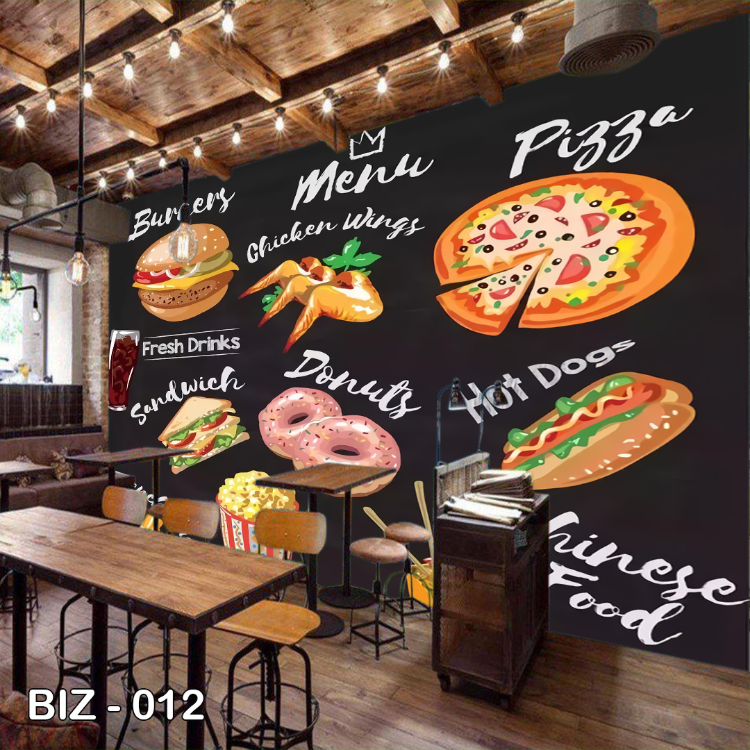 BIZ 012