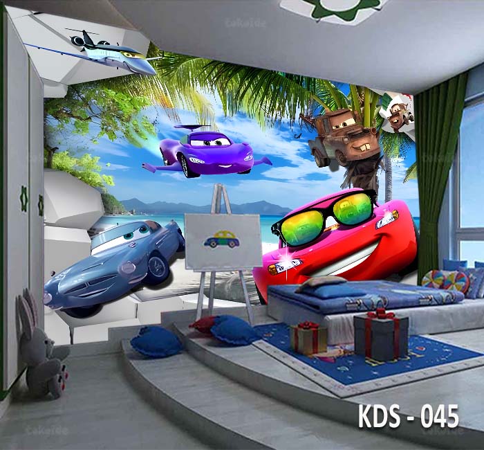 KDS 045