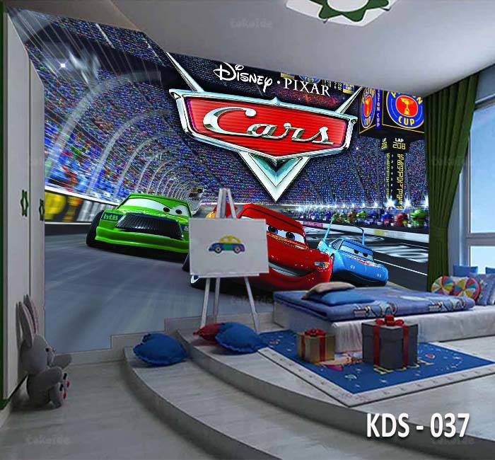 KDS 037