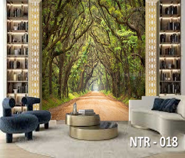 NTR 018