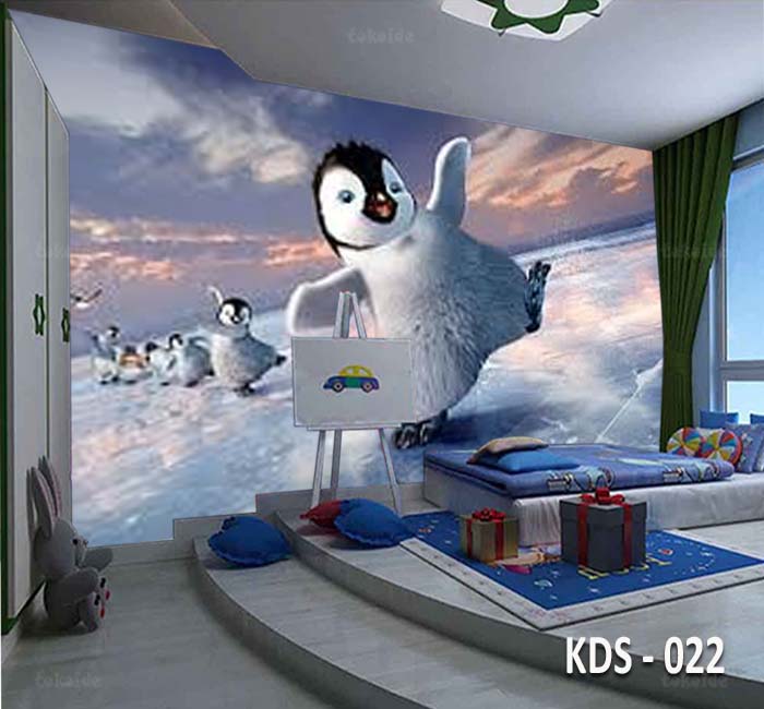 KDS 022