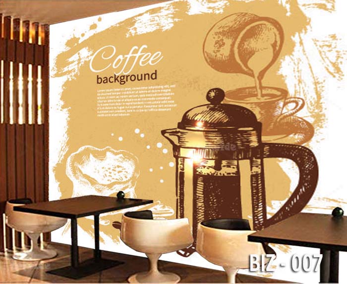 BIZ 007