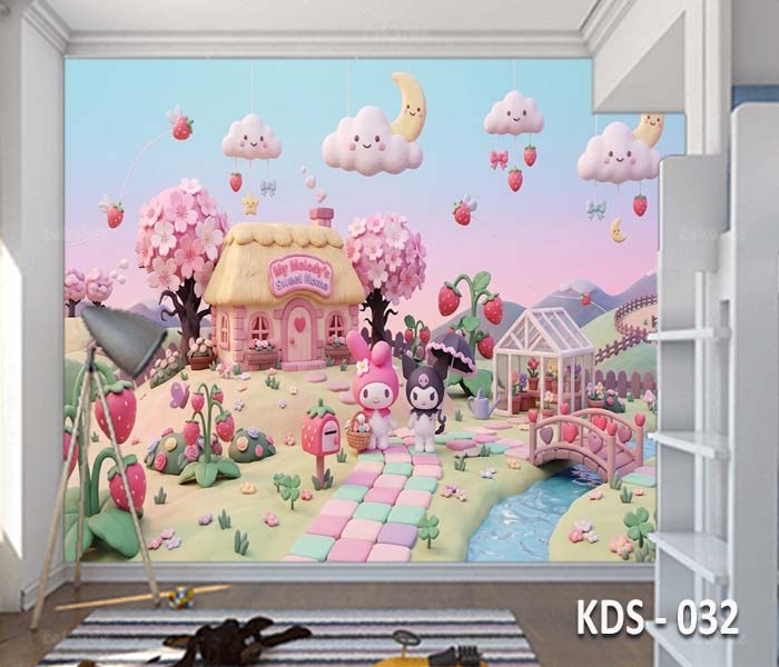 KDS 032