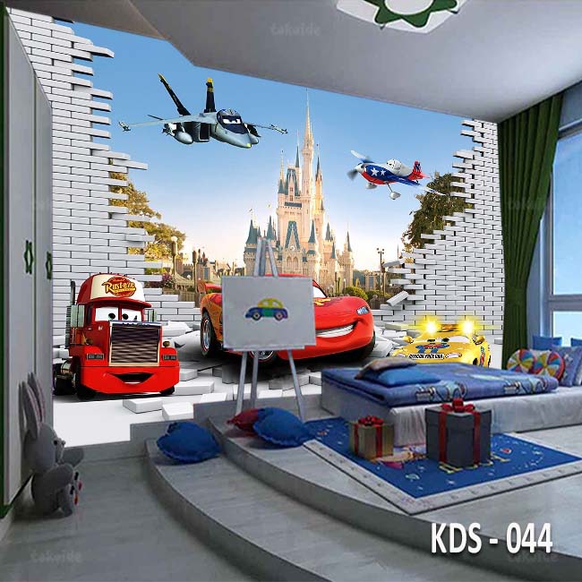 KDS 044