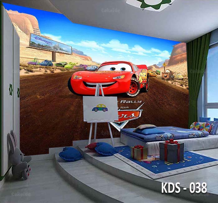KDS 038