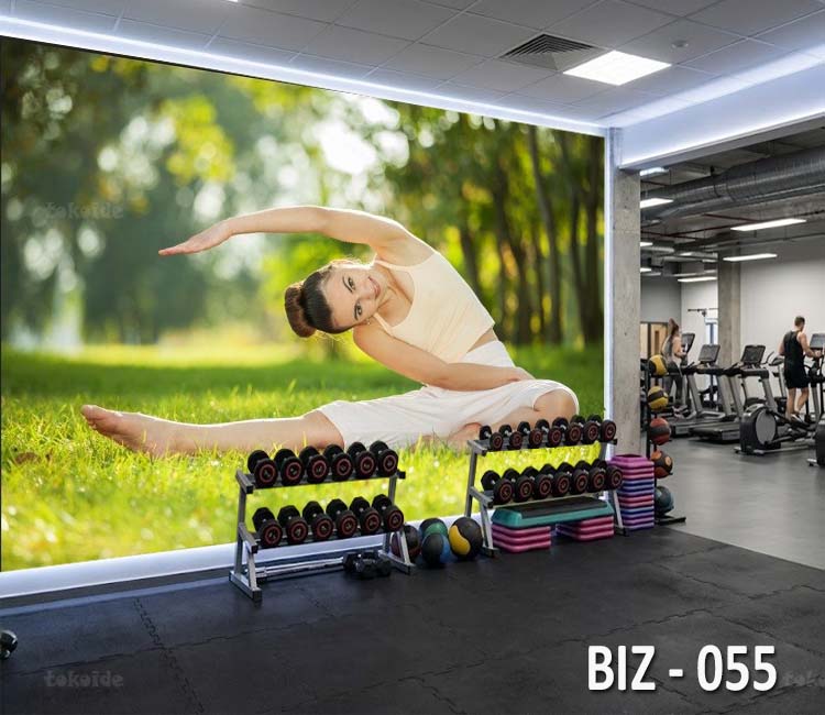 BIZ 055
