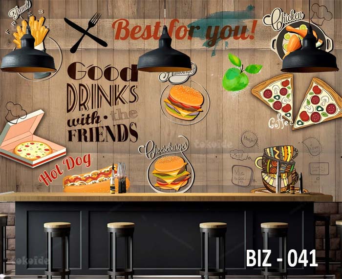 BIZ 041
