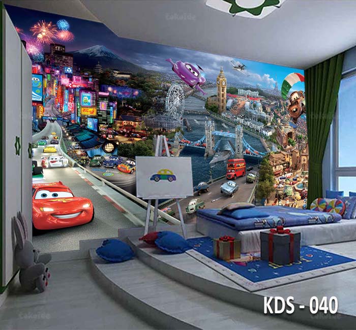KDS 040