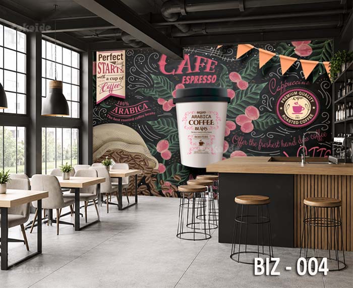 BIZ 004