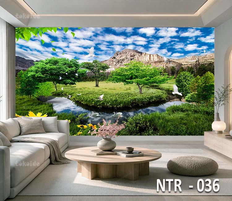 NTR 036