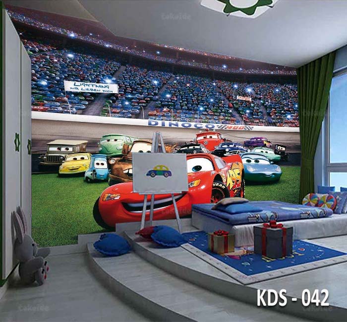 KDS 042