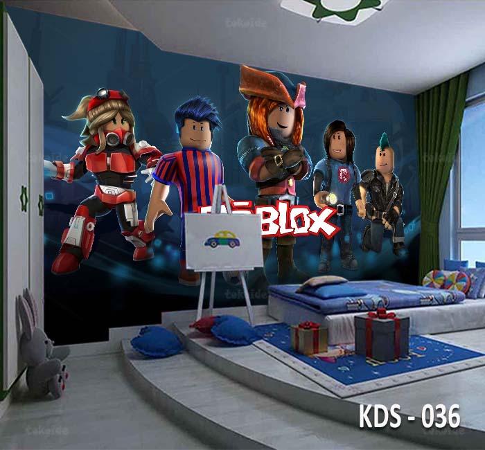 KDS 036