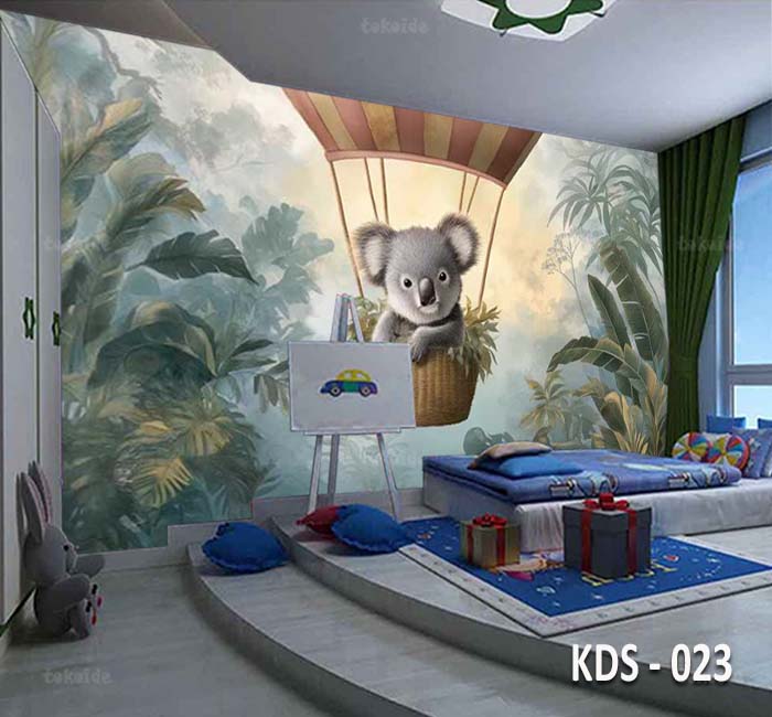 KDS 023