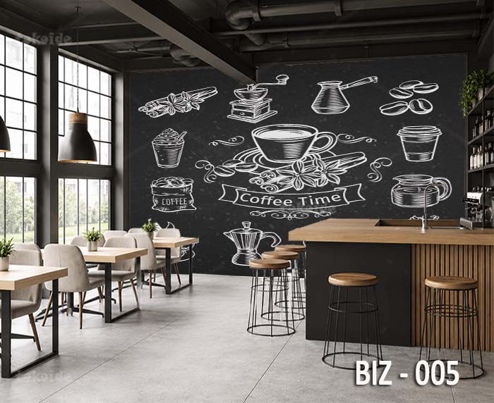 BIZ 005
